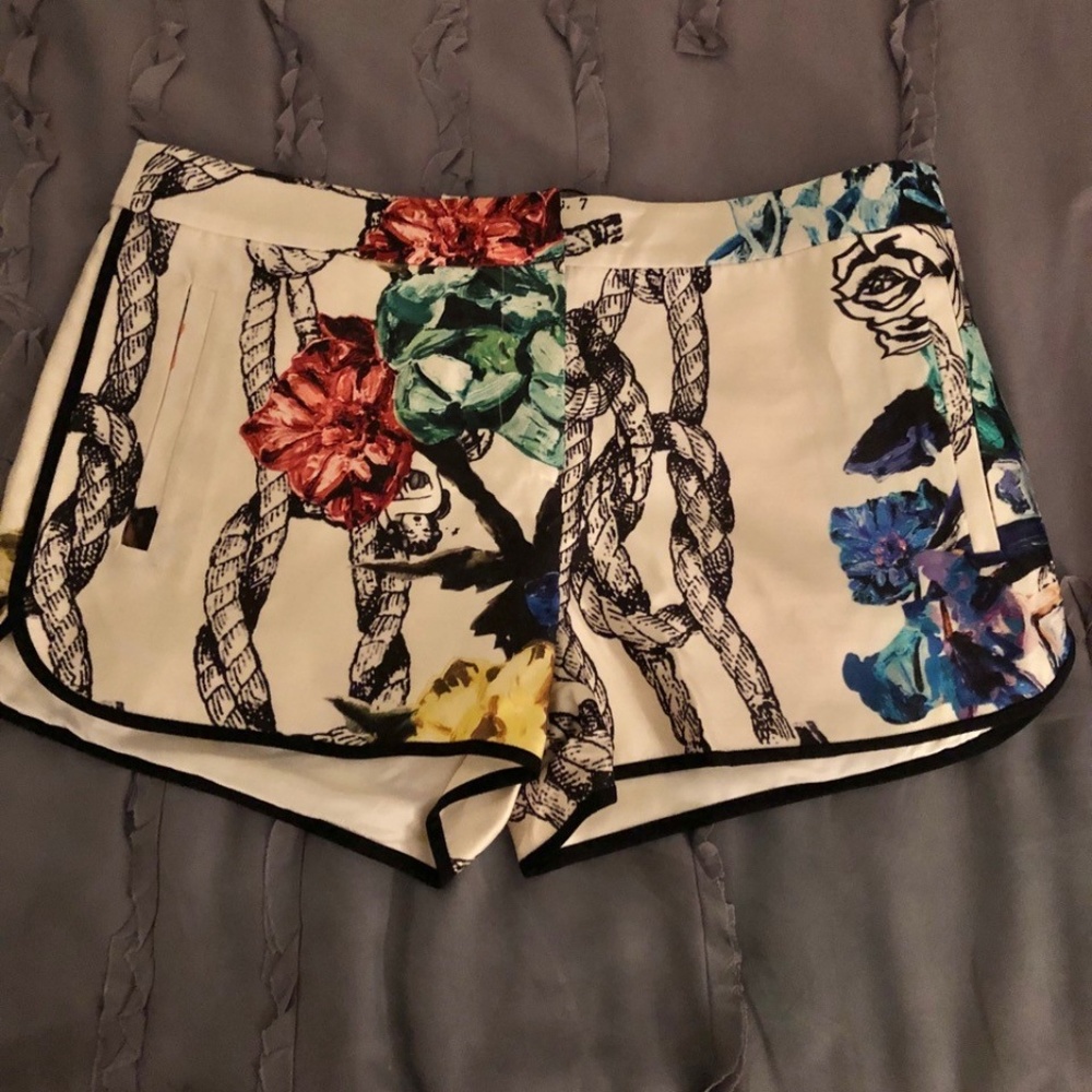 SALE!  Tibi Shorts